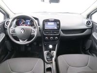 usado Renault Clio IV 