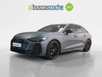 Usado Audi A5 204 CV (150 kW) 2025 Azul Coupe