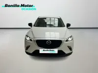 Usado Mazda CX-3 121 CV (88 kW) 2022 Blanco SUV