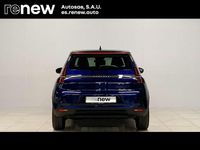 Usado Renault Megane E-Tech Techno 89 kW (122 CV) 2025 Utilitario