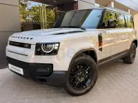 Usado Land Rover Defender S 249 CV (183 kW) 2025 Gris / plata SUV