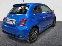 Usado Fiat 500 Connect 70 CV (51 kW) 2021