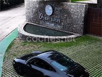 Usado Porsche 911 Carrera S 355 CV (261 kW) 2004 Negro Coupe