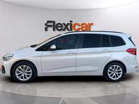 Usado BMW 218 150 CV (110 kW) 2019 Blanco Familiar