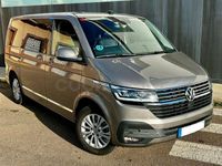 Usado VW Multivan 204 CV (150 kW) 2021 Beige Van