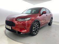 Usado Honda ZR-V Advance 184 CV (135 kW) 2025 Granate SUV