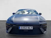 Nuevo Hyundai Ioniq 6 N Line 239 kW (325 CV) 2026 Berlina