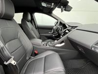 Usado Jaguar E-Pace R-Dynamic 163 CV (119 kW) 2024 Gris SUV