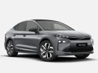 Nuevo Skoda Enyaq iV 210 kW (286 CV) 2026 Gris graphite SUV