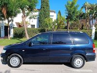 usado Mitsubishi Space Wagon 2.4 GLX 147 CV.