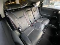 Usado Lexus RX450h President Line 299 CV (219 kW) 2012 Blanco SUV