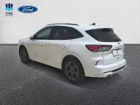 Usado Ford Kuga ST-Line X 190 CV (139 kW) 2023 Blanco SUV