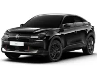 Nuevo Citroën C4 145 CV (106 kW) 2026 Negro SUV