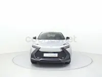 Usado Toyota C-HR Advance 223 CV (164 kW) 2025 Gris / plata SUV