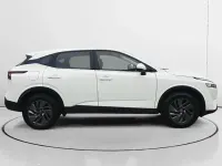 Usado Nissan Qashqai Acenta 140 CV (102 kW) 2021 Blanco SUV
