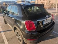 Usado Fiat 500X Cross Plus 140 CV (102 kW) 2018 Negro SUV