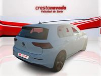 Brugt VW Golf VII 115 HK (84 kW) 2021 Hvid Hatchback