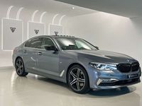 usado BMW 530 530 dA