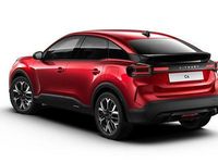 Nuevo Citroën C4 145 CV (106 kW) 2026 Rojo SUV