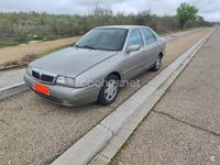 Usado Lancia Kappa 124 CV (91 kW) 1998 Beige Berlina