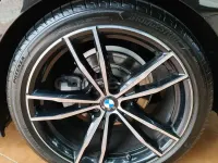 Usado BMW 320 Shadowline 190 CV (139 kW) 2020 Negro Berlina