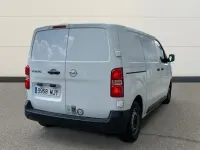 Usado Opel Vivaro 102 CV (75 kW) 2023 Monovolumen