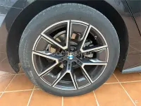 Käytetty BMW 420 190 HP (139 kW) 2024 Musta Coupe - kaksiovinen
