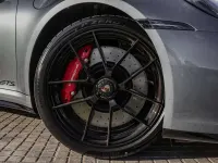 Nuevo Porsche 992 485 CV (356 kW) 2026 Gris Coupe