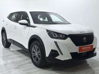 usado Peugeot 2008 1.2 PureTech S&S Active Pack 100