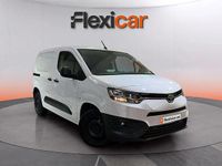 Usado Toyota Proace City City 131 CV (96 kW) 2024 Blanco Monovolumen