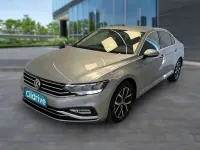 Begagnad VW Passat Executive 150 HK (110 kW) 2020 Sedan