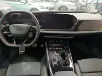 Nuevo Audi A5 S-Line 295 CV (216 kW) 2026 Negro Berlina