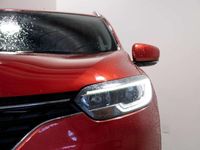 Usado Renault Kadjar Zen 132 CV (97 kW) 2015 Rojo SUV