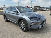 Usado BYD Seal U Boost 218 CV (160 kW) 2025 Gris SUV