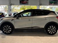 Usado Renault Captur Techno 100 CV (73 kW) 2024 SUV