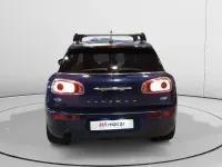 Usado Mini One Clubman 102 CV (75 kW) 2016 Azul Familiar