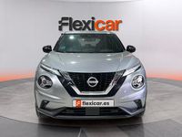 Occasion Nissan Juke N-Connecta 114 PK (83 kW) 2024 Grijs SUV