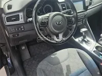 Usado Kia Niro 141 CV (103 kW) 2018 Negro SUV
