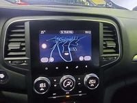 Usado Renault Mégane IV Equilibre 116 CV (85 kW) 2022 Negro Utilitario