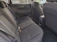 Usado Hyundai i20 100 CV (73 kW) 2025 Beige Utilitario