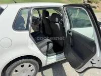 Usado VW Polo United 60 CV (44 kW) 2009 Blanco Utilitario