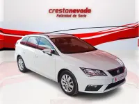 Usado Seat Leon Style 116 CV (85 kW) 2020