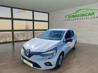 Usado Renault Clio IV Business 86 CV (63 kW) 2019 Blanco Utilitario