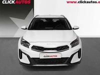 Brugt Kia XCeed Active 100 HK (73 kW) 2025 SUV