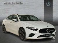 Usado Mercedes A200 163 CV (119 kW) 2024 Berlina
