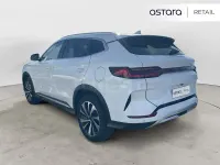Usado BYD Seal U Boost 218 CV (160 kW) 2025 Blanco SUV