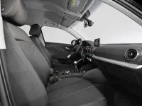Usado Audi Q2 Sport 116 CV (85 kW) 2022 Negro SUV
