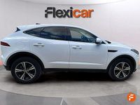 Usado Jaguar E-Pace 163 CV (119 kW) 2021 Blanco SUV