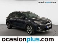 usado Kia Stonic 1.0 T-GDi 88kW (120CV) Tech DCT