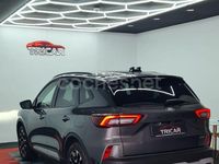 Usado Ford Kuga Active X 243 CV (178 kW) 2025 Gris / plata SUV